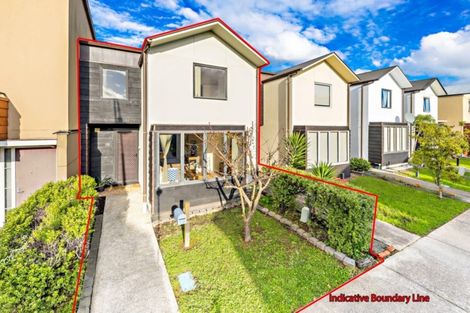 Photo of property in 19 Kirikiri Lane, East Tamaki, Auckland, 2013