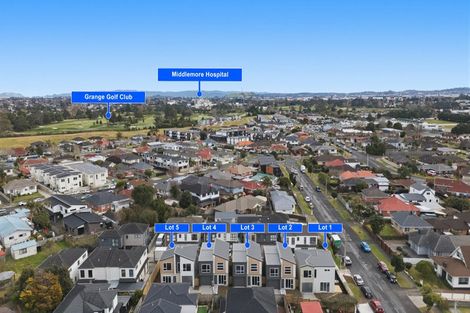 Photo of property in 27 Kautami Avenue, Papatoetoe, Auckland, 2025