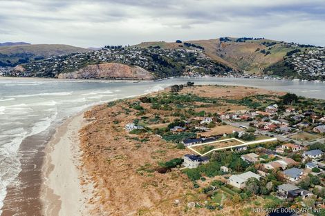 Photo of property in 203c Rocking Horse Road, Southshore, Christchurch, 8062