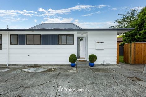 Photo of property in 12a Beryl Grove, Birchville, Upper Hutt, 5018