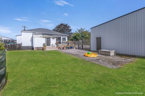 Photo of property in 122 Cordelia Street, Stratford, 4332