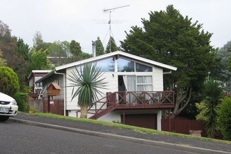 Photo of property in 22 Beatrice Avenue, Hillcrest, Auckland, 0627