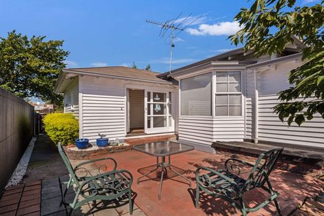 Photo of property in 289 Tancred Street, Hampstead, Ashburton, 7700