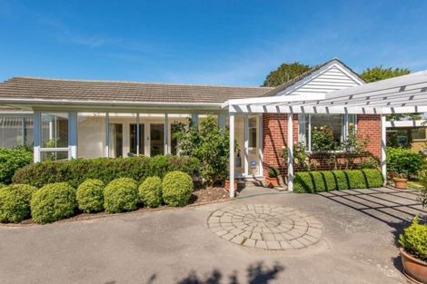 Photo of property in 7 Chilcombe Street, Ilam, Christchurch, 8041