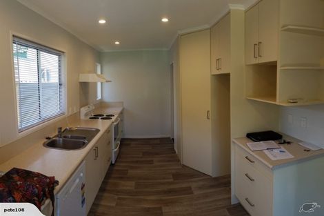 Photo of property in 12a Chaucer Road, Hospital Hill, Napier, 4110