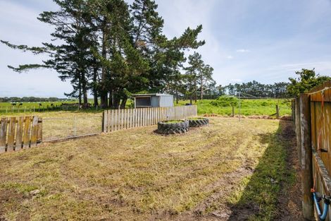 Photo of property in 10 Green Road, Awahuri, Palmerston North, 4479