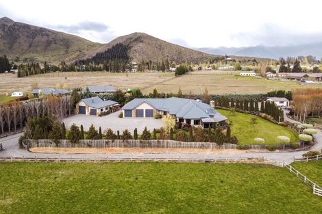 Photo of property in 18 Airport Road, Omarama, 9412