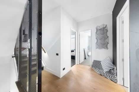 Photo of property in 11c Scanlan Street, Grey Lynn, Auckland, 1021