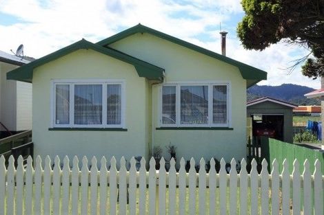 Photo of property in 171 Preston Road, Blaketown, Greymouth, 7805