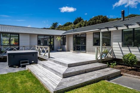 Photo of property in 67 Exploration Way, Whitby, Porirua, 5024