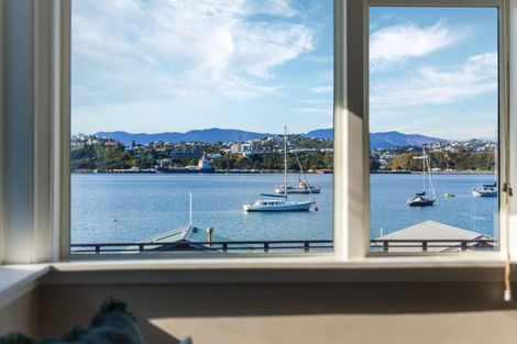 Photo of property in 424 Evans Bay Parade, Hataitai, Wellington, 6021