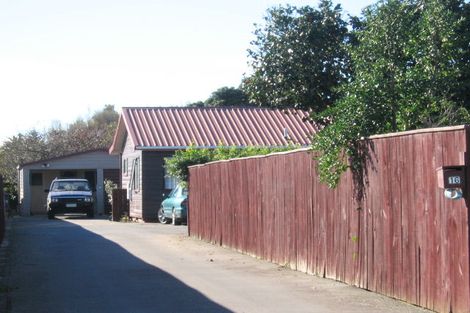 Photo of property in 16 Kirk Street, Otaki, 5512