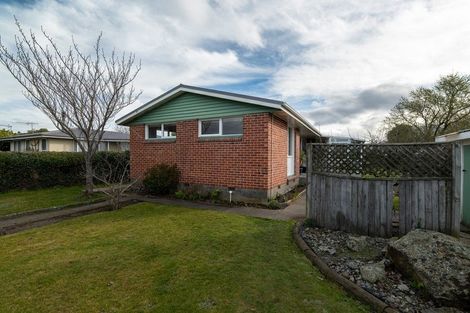 Photo of property in 41 Hei Hei Road, Hei Hei, Christchurch, 8042