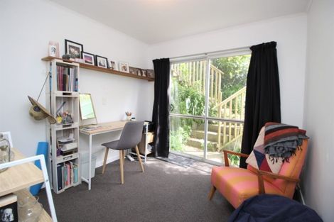 Photo of property in 107a Sefton Street, Wadestown, Wellington, 6012
