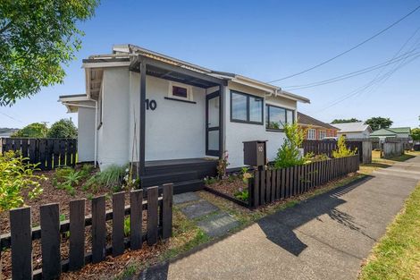 Photo of property in 10 Barrack Street, Whanganui, 4500