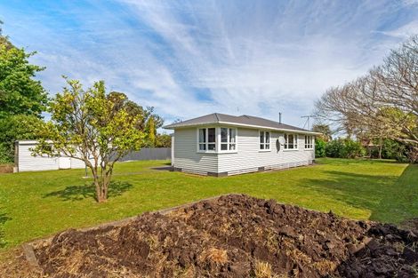 Photo of property in 8 Grundy Street, Mangapapa, Gisborne, 4010