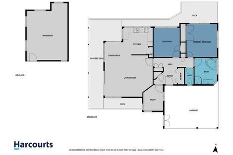 Photo of property in 58 Mackesy Road, Parahaki, Whangarei, 0112