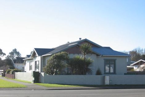 Photo of property in 340 Herbert Street, Windsor, Invercargill, 9810