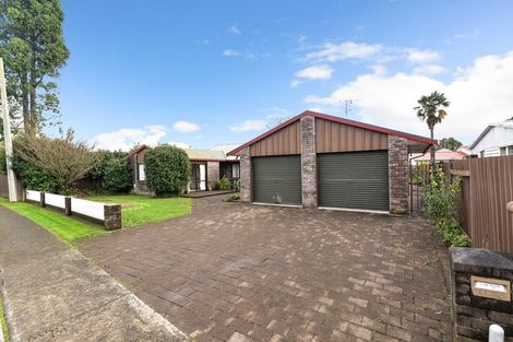 Photo of property in 25 Alderson Road, Fairview Downs, Hamilton, 3214
