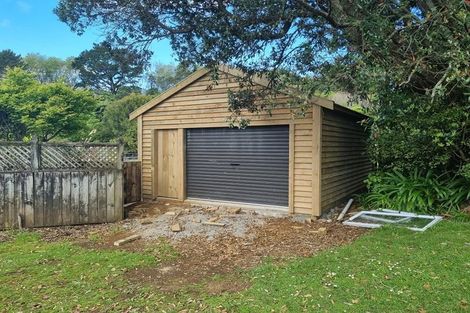 Photo of property in 535 South Road, Omata, New Plymouth, 4374