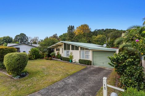 Photo of property in 15 Blundell Avenue, Kawerau, 3127