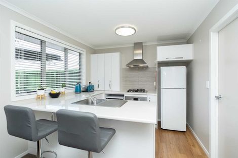 Photo of property in 6/27 Jones Crescent, Melville, Hamilton, 3206