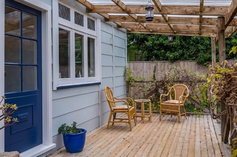 Photo of property in 43 Waite Street, Featherston, 5710