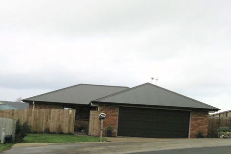 Photo of property in 23 Wembley Close, Nawton, Hamilton, 3200