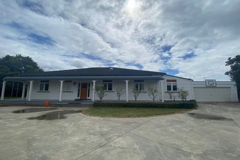 Photo of property in 63a Ascot Road, Chartwell, Hamilton, 3210