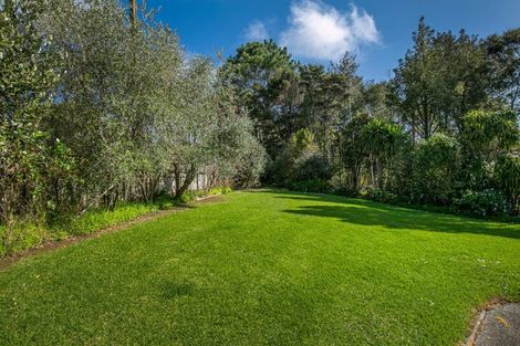 Photo of property in 140 The Avenue, Lucas Heights, Auckland, 0632