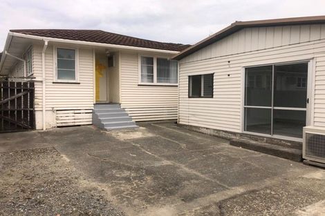 Photo of property in 80 Wainuiomata Road, Wainuiomata, Lower Hutt, 5014
