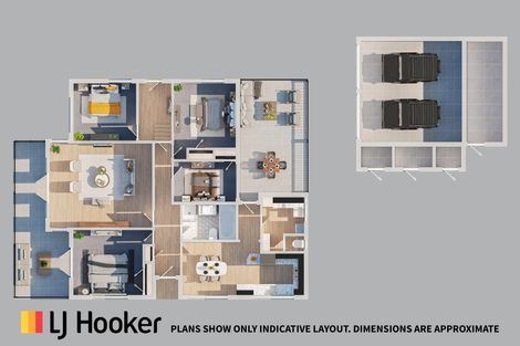 Photo of property in 185 Victoria Street, Cambridge, 3434