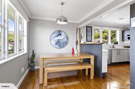 Photo of property in 39 Koromiko Road, Aro Valley, Wellington, 6012