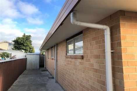 Photo of property in 50a Bristol Street, Levin, 5510