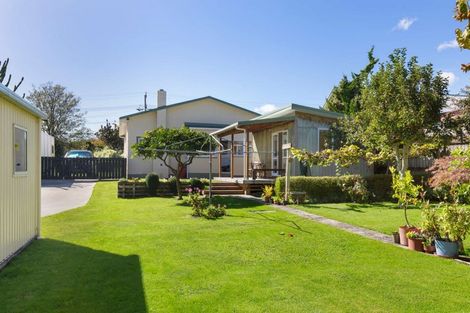 Photo of property in 7 Mitchell Street, Aramoho, Whanganui, 4500