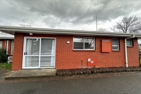 Photo of property in 6/12 Larch Street, Victoria, Rotorua, 3010