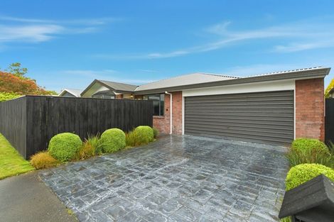 Photo of property in 65 Fern Drive, Halswell, Christchurch, 8025