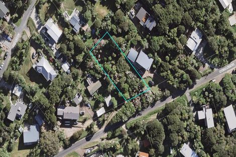 Photo of property in 10 Makora Avenue, Oneroa, Waiheke Island, 1081