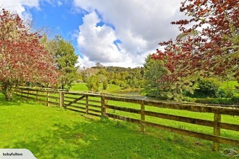 Photo of property in 105 Sunnyside Road, Coatesville, Albany, 0793
