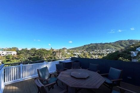 Photo of property in 18 Karachi Crescent, Khandallah, Wellington, 6035