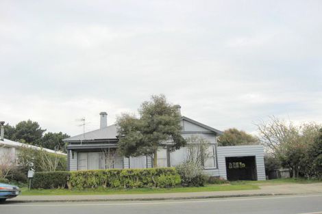 Photo of property in 252 Pomona Street, Strathern, Invercargill, 9812