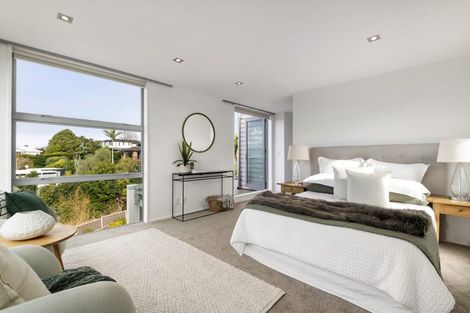 Photo of property in 49 Parr Terrace, Castor Bay, Auckland, 0620