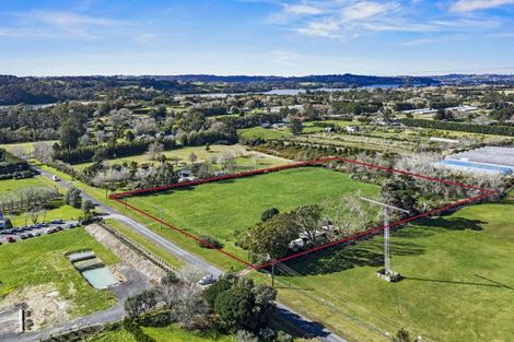 Photo of property in 7 Bristol Road, Whenuapai, Auckland, 0618