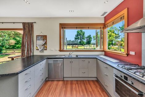 Photo of property in 575 Bangor Road, Darfield, 7571