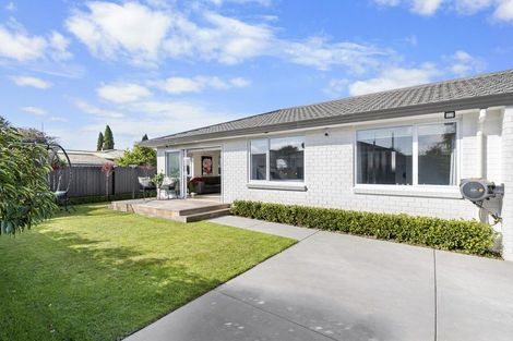 Photo of property in 1/13 Neill Street, Hornby, Christchurch, 8042