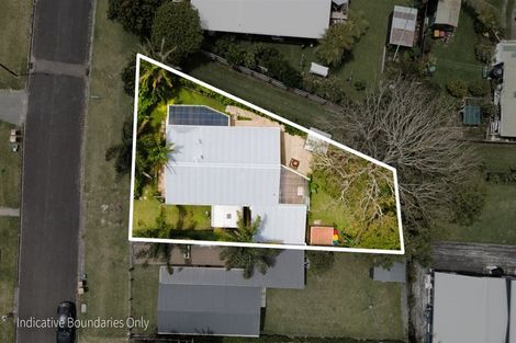 Photo of property in 49a Ocean View Road, Waihi Beach, 3611
