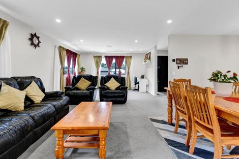 Photo of property in 51 Magnolia Drive, Westown, New Plymouth, 4310