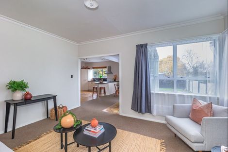 Photo of property in 1 Quinn Road, Levin, 5510