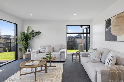 Photo of property in 2 Arapawa Street, Belfast, Christchurch, 8051