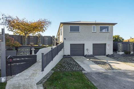 Photo of property in 3 Leven Street, South Hill, Oamaru, 9400